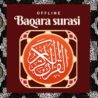 Baqara surasi uzbekcha mp3