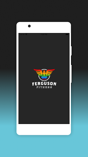 Ferguson Fitness Studio Screenshot 0