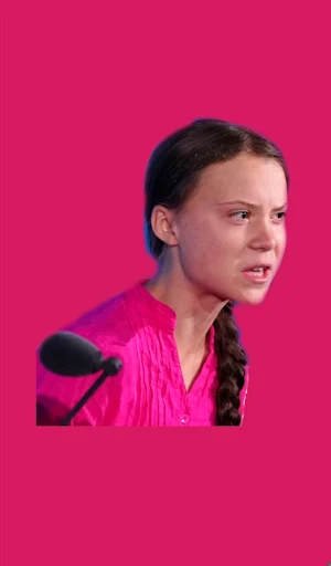 Greta soundboard Screenshot 0