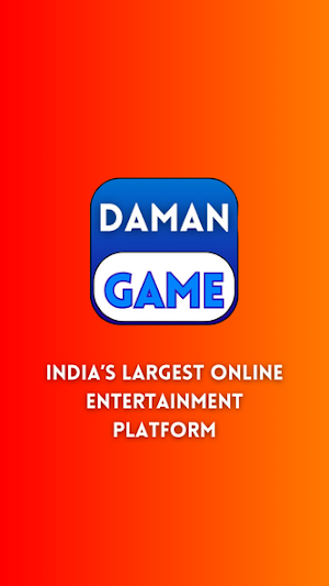 Daman Game Screenshot 2