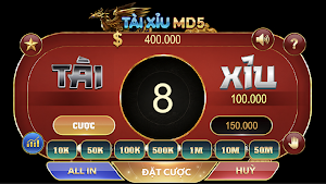 Tai Xiu MD5 Screenshot 2