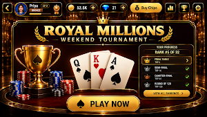 Baaz Teen Patti Screenshot 3