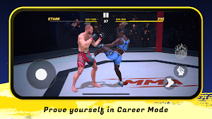Fight Out Game Screenshot 1
