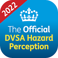 Official Hazard Perception