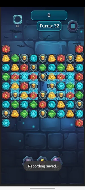Jewel Story Screenshot 3