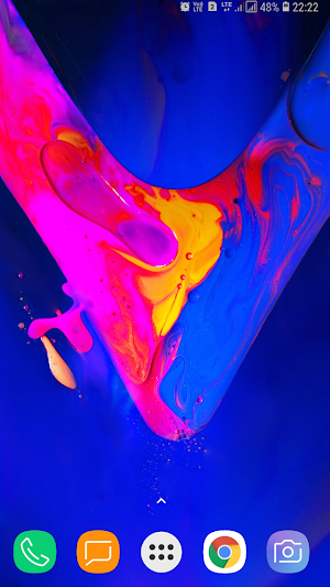 Wallpaper for Huawei Honor View 30,20,10 Wallpaper Screenshot 3