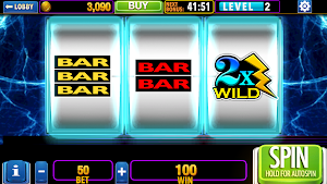 Big Win Slots 777 Casino Vegas Screenshot 1