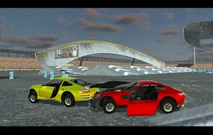 Extreme Tricks Simulator HD Screenshot 2