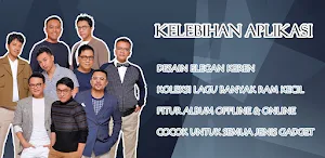 Kahitna Full Album Mp3 Offline Screenshot 0