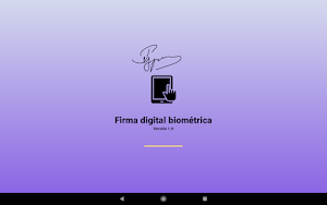 Digital Sign Screenshot 3