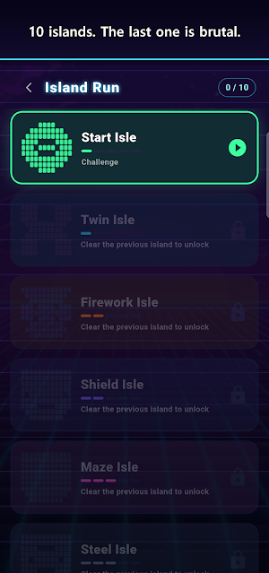 PillBlast: Pill Brick Breaker Screenshot 1
