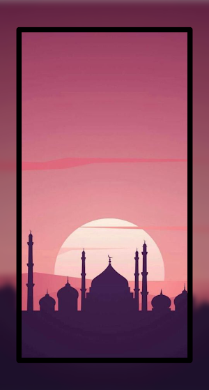 Ramadhan Wallpaper HD Screenshot 2