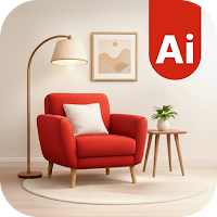 Loomi AI: Interior Design