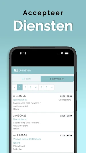 FlexSpark Screenshot 2