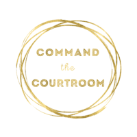 Command the Courtroom
