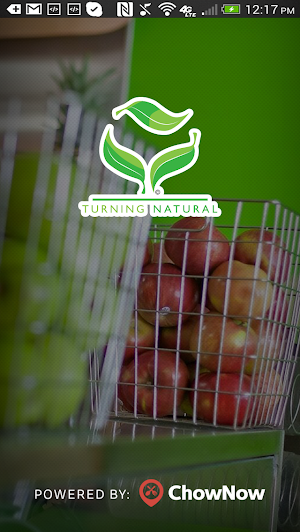 Turning Natural Screenshot 0