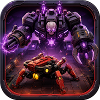 Mechroll: Crawler Prime