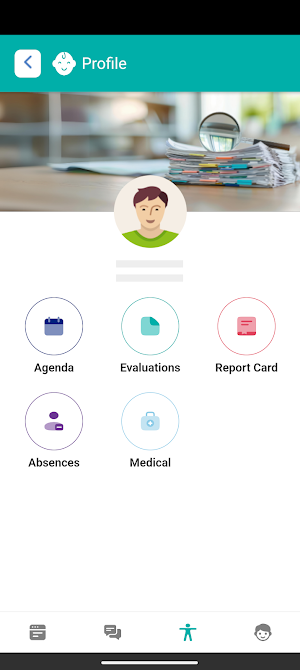 Eastwood International School Screenshot 3