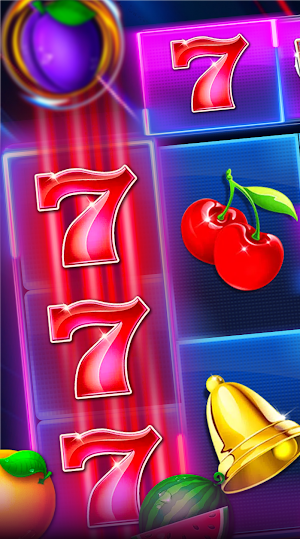 777 Daily Slots Screenshot 0