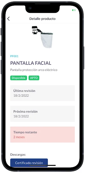 TracePro Screenshot 3