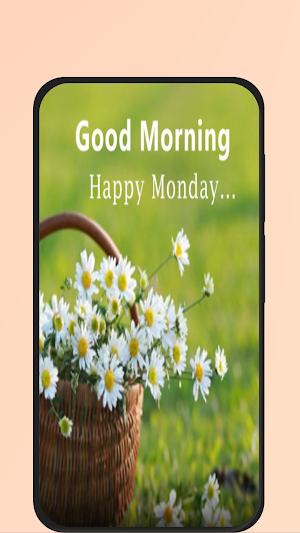monday good morning Screenshot 0