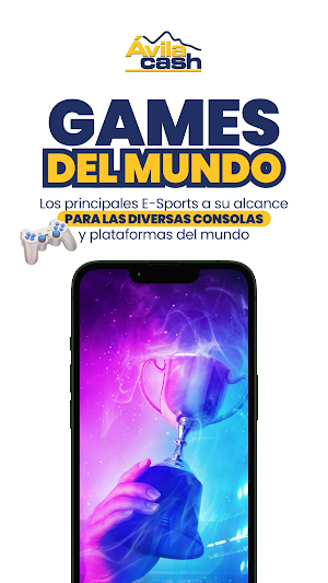 Punto ÁvilaCash Screenshot 3