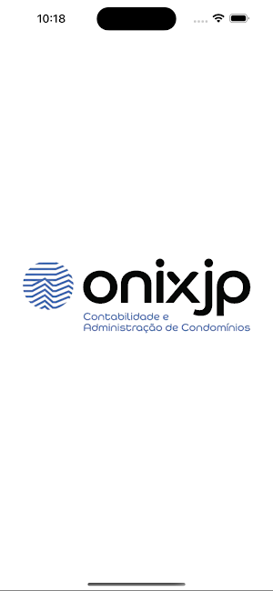 OnixJP Condomínios Screenshot 0
