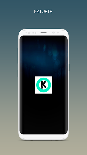 KATUETE Screenshot 0