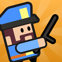Cops vs Monsters
