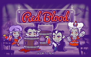 Red Blood Screenshot 0