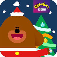 Hey Duggee: The Tinsel Badge