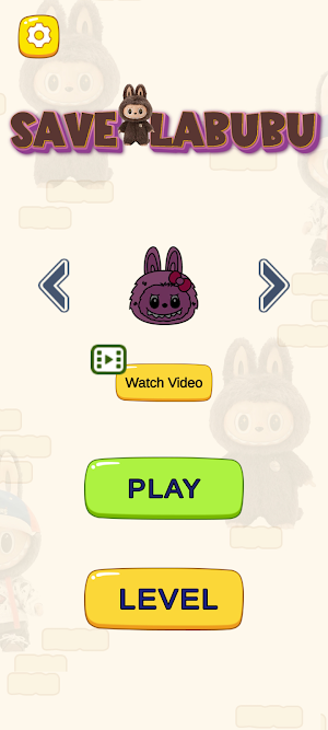 Save Labubu Screenshot 2