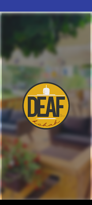 DEAF KEBAB Screenshot 1