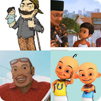 Kartun Quizz