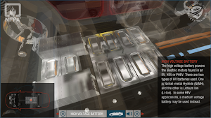 NFPA Alternative Vehicle Screenshot 0