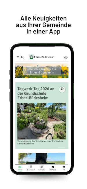 Erbes-Büdesheim Screenshot 0