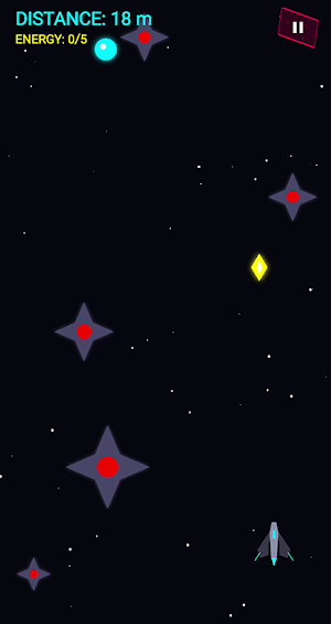 HH98 Sky Dodge Screenshot 1