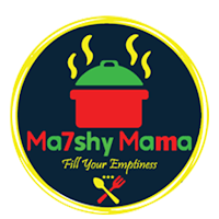 Ma7shy Mama - محشي ماما