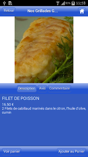 La Beyrouthine Screenshot 3