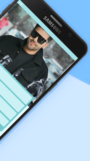 Guru Randhawa Fake Call Screenshot 1