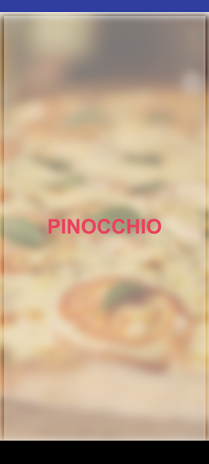 Pizzeria Pinocchio Hamm Screenshot 3