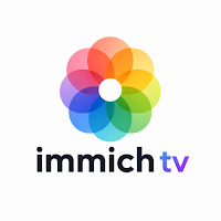 Immich TV