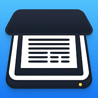 Scanner PDF Editor