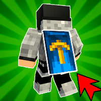Cape Add-on for Minecraft PE