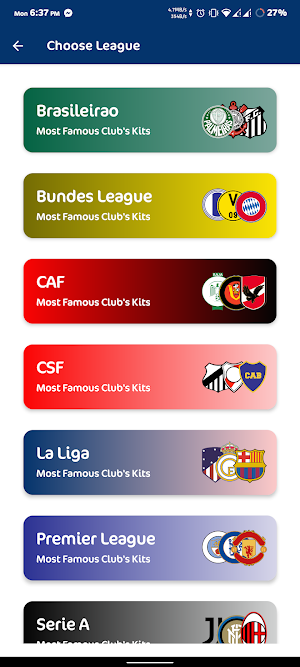 My Dream Kits Screenshot 1