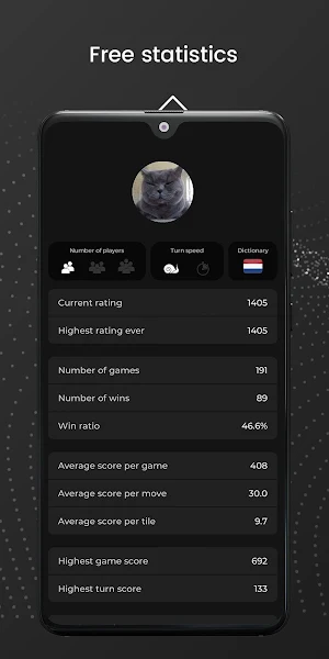 Wurdian Screenshot 3