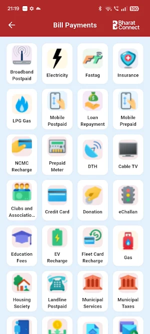 Nirwan Fintech Screenshot 3
