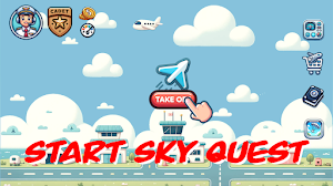 Sky Ace Screenshot 0