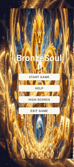 BronzeSoul Screenshot 0