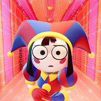 Digital Circus: Escape